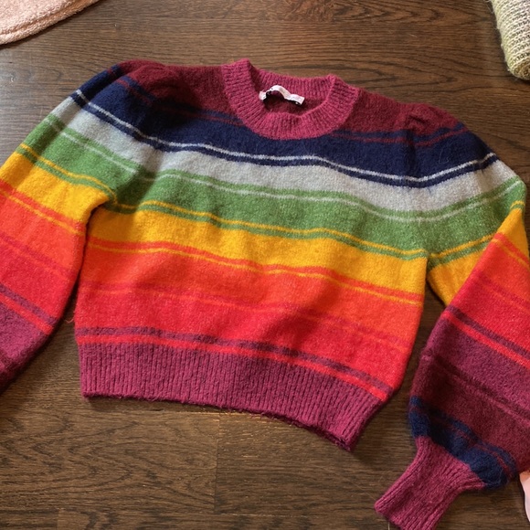 ZARA sweater size S - Picture 2 of 4